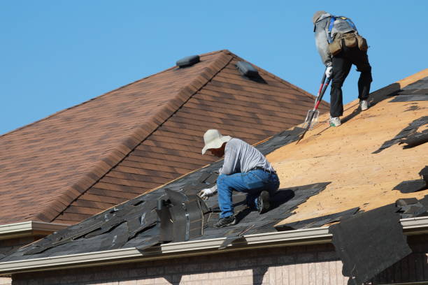 Joliet, IL  Roofing repair and installation Company