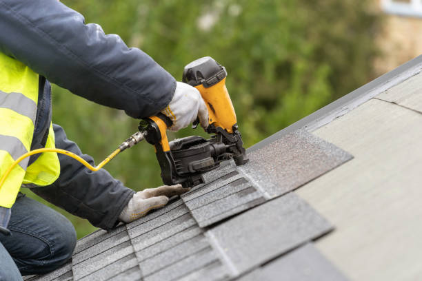 Hot Roofs in Joliet, IL