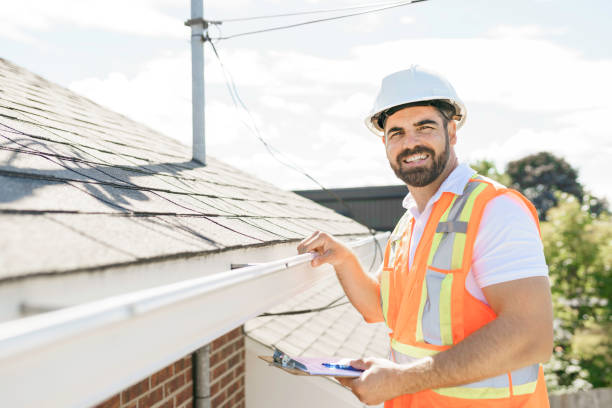 Sheet Metal Roofing in Joliet, IL