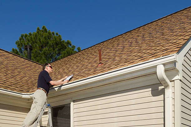 Fast & Reliable Emergency Roof Repairs in Joliet, IL